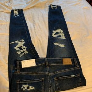 American eagle jeans nwt